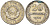 СССР 20 копеек 1925 Федорин 10 серебро 4146-1146