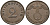 Германия 2 рейхспфеннига 1937 A KM 90, J. 362 бронза 4147-1253