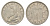 Бельгия 1 франк 1929 Belgique, Альберт I (1909-1934) KM 89 никель 4619-1031