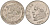 Мексика 1 песо 1975 Хосе Мария Морелос KM 460 медно-никель 4572-323