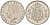 Испания 5 песет 1984 Хуан Карлос I (1975 - 2014) KM 823 медно-никель 4155-736