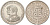 Португалия 500 реалов 1898 400 лет Открытию Индии KM 538 серебро 413-245