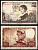 Испания 100 песет 1965 Pick 150 бумага 7221-61-2-1