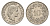 Швейцария 10 раппенов 1934 B KM 27b никель 4627-1147