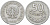 Польша 50 грошей 1949 KM 44а, Parchimowicz 209b алюминий 60-721