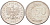 Польша 50 грошей 1992 Y 281 медно-никель UNC 4614-654