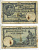 БЕЛЬГИЯ 5 ФРАНКОВ 1930 Pick 97b бумага 6299-31-1-2