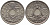 ФРАНЦИЯ 10 САНТИМОВ 1938 ТИП ЛИНДАЙЁ KM 866а, LE FRANC 138.25 медно-никель 108-234