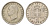 Греция 1 драхма 1954 Павел I (1947-1964) KM 81 медно-никель 4669-125