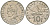 Французская Новая Каледония 10 франков 2009 рыбачья парусная лодка, (IEOM) KM 11a, Schoen 13a, Lec 99k медно-никель 62-645