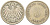 ГЕРМАНИЯ 5 ПФЕННИГОВ 1893 A KM 11, J. 12, Weege 6 медно-никель 206-912