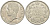 БЕЛЬГИЯ 5 ФРАНКОВ 1932 АЛЬБЕРТ I, DES BELGES KM 97.1 никель 3851-232
