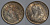 Гонконг 10 центов 1902 Эдуард VII (1901-1910) KM 13 серебро UNC 91-626
