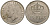 Испания 25 песет 1975 (80) Хуан Карлос I (1975-2014) KM 808 медно-никель 181-1027
