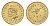 Новые Гебриды 1 франк 1975 KM 4.2 медь алюминий никель UNC 4679-466