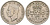 Великобритания 2 шиллинга (флорин) 1951 Георг VI (1936-1952) KM 878, Spink 4107 медно-никель 4572-1014