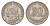 Аргентина 20 сентаво 1937 KM 36 медно-никель 4116-334