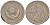 СССР 20 копеек 1931 KM 97, Schon 46 медно-никель 4596-1116