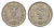 Австрия 20 геллеров 1909 Франц Иосиф I (1848-1916) KM 2803 никель 4625-1022