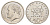 Греция 10 драхм 1998 Демокрит KM 132 медно-никель UNC 4575-316