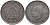 Швеция 1 крона 2002 Карл XVI Густав (1973- ) KM 894 медно-никель 4364-1525