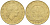 Италия 200 лир 1995 R, шестерня KM 105 алюминиевая бронза 4551-521