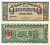 МЕКСИКА 10 ПЕСО 1914 ЧИХУАХУА, CHIHUANUA Pick S533 бумага аUNC 2192-15-1
