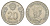 Венгрия 20 форинтов 1982 BP, Дьердь Дожа KM 630 медно-никель 4648-956