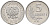 Польша 5 грошей 1970 MW  KM A46, Parchimowicz 204j алюминий 4549-113