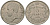 Бельгия 5 франков 1932 Belges, Альберт I (1909-1934) KM 97 никель 4157-1123