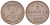 Россия 1/2 копейки 1899 СПБ, Николай II (1894-1917) Биткин 307 медь 4614-947