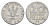 Венгрия 20 филлеров 1968 BP KM 573 алюминий 4664-1132