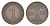 Германия 1 рейхспфенниг 1935 A KM 37, J. 313 бронза 4644-1051