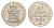 Саксония 1/24 талера 1826 S, Фридрих Август I (1806-1827) KM 1094, AKS 44 серебро aUNC 603-1413