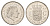 Нидерланды 1 гульден 1977 Юлиана (1948-1980) KM 184a никель 190-226