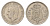 Испания 5 песет 1975 (77) Хуан Карлос I (1975-2014) KM 807 медно-никель 4707-336