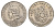 Французская Полинезия 20 франков 1979 KM 9 никель 176-112