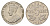 Канада 5 центов 1931 Георг V (1910-1936) KM 29 никель 4651-365
