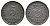 ГЕРМАНИЯ 5 ПФЕННИГОВ 1920 А KM 19, J. 297 железо 4380-153