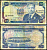 Кения 20 шиллингов 1992 Pick 25 e бумага 8590-30-1-2