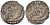 Россия 5 копеек 1757 СПБ, Елизавета Петровна (1741-1761), орел в облаках, вес 1,04 гр. Биткин 342 серебро 633-712