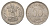 Индия 50 пайс 1975 KM 63 медно-никель 4688-1231