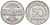 Германия 50 пфеннигов 1921 A KM 27, J. 301 алюминий 60-1123