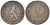 НИДЕРЛАНДЫ 1 ЦЕНТ 1884 ВИЛЛИАМ III (1849-1890) KM 107 бронза 4547-1259