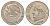 Мексика 1 песо 1979 Хосе Мария Морелос KM 460 медно-никель 4656-1223