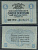 Италия 5 чентезимо 1918 	Венецианский ссудный банк Pick M1 бумага aUNC 8601-24-4-2