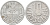 Австрия 10 грошей 1966 KM 2878 алюминий 4567-365