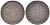 ГЕРМАНИЯ 1 РЕЙХСПФЕННИГ 1928 G KM 37, J.313 бронза 4588-342