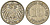 ГЕРМАНИЯ 10 ПФЕННИГОВ 1911 G KM 12, J. 13, Weege 8 медно-никель 212-143
