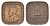 Стрейтс Сетлментс 1 цент 1919 Георг V (1910-1936) KM 32 бронза 4643-831